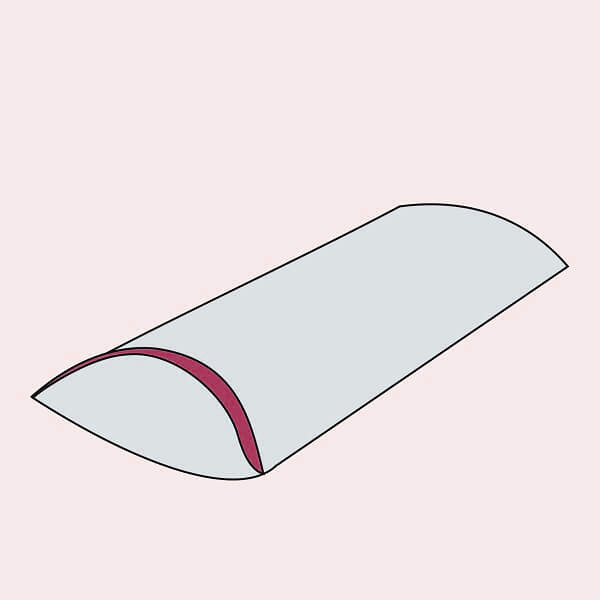 Pillow Box