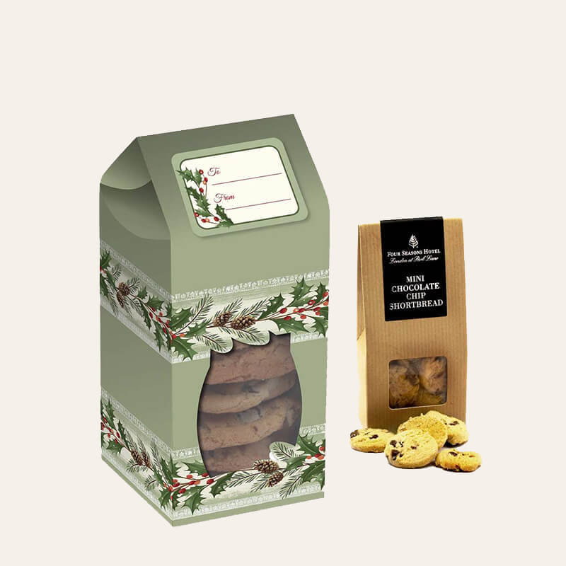 Bakery Boxes For Cookies