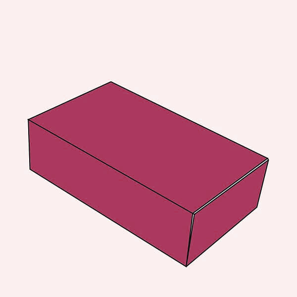 Reverse Tuck End