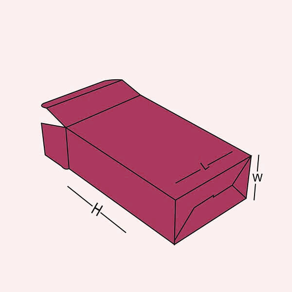 Tuck End Auto Bottom