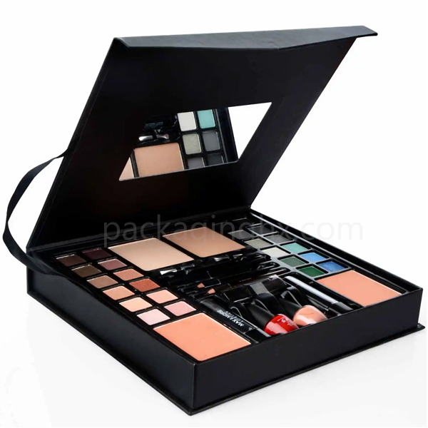 Makeup Boxes