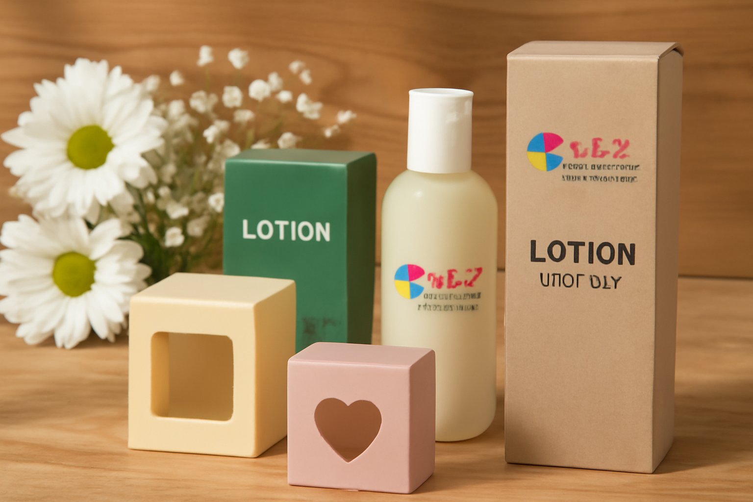 Significance of Custom Lotion Boxes in Boosting Your Business
