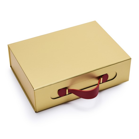 The Ultimate Space-Saving Solution: 3 Styles of Collapsible Gift Boxes in Stock